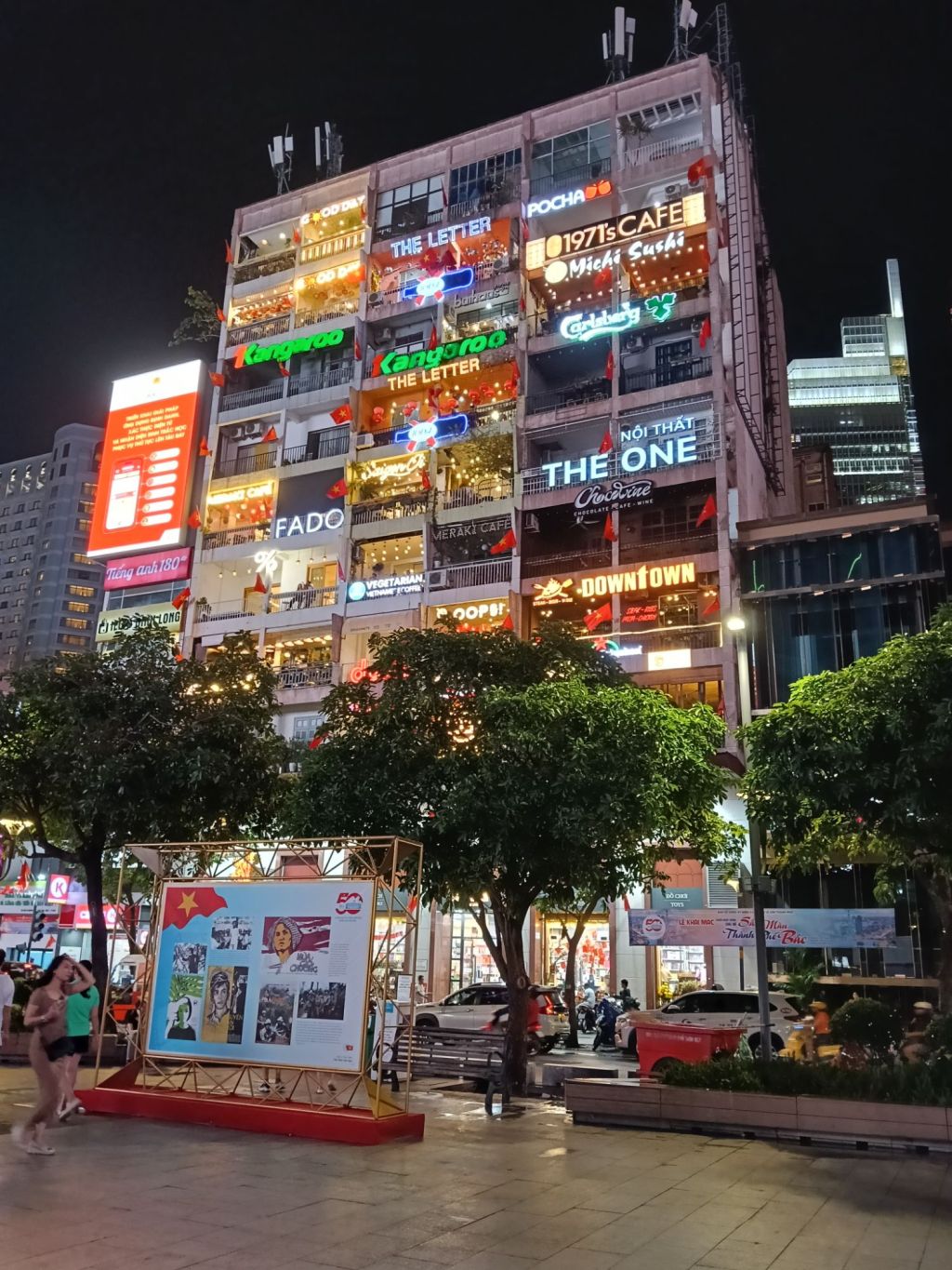 The Cafe Apartment Saigon – Where Vintage Charm Meets Modern Coffee&nbsp;Culture