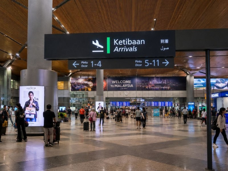 First Time in Malaysia: A Journey Full of&nbsp;Surprises