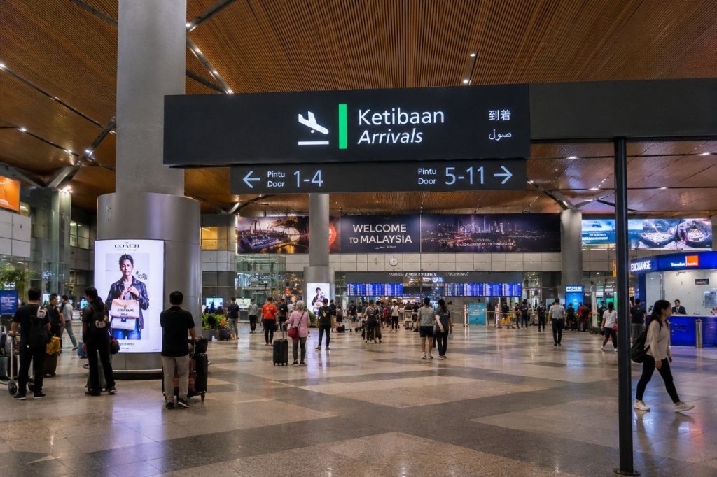 First Time in Malaysia: A Journey Full of&nbsp;Surprises