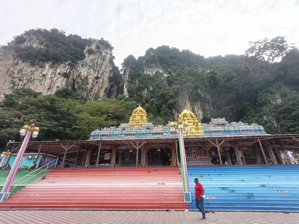 Batu Caves Malaysia Day 4