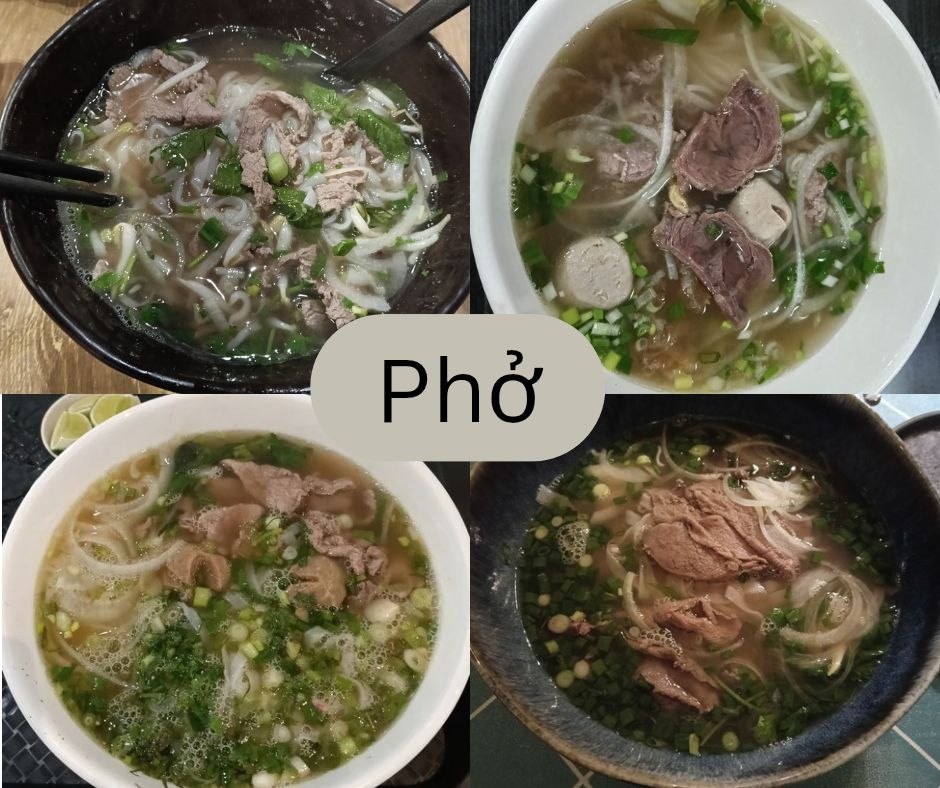 Pho Hunting in Bukit Bintang: 4 Vietnamese Restaurants Worth Trying in Kuala&nbsp;Lumpur