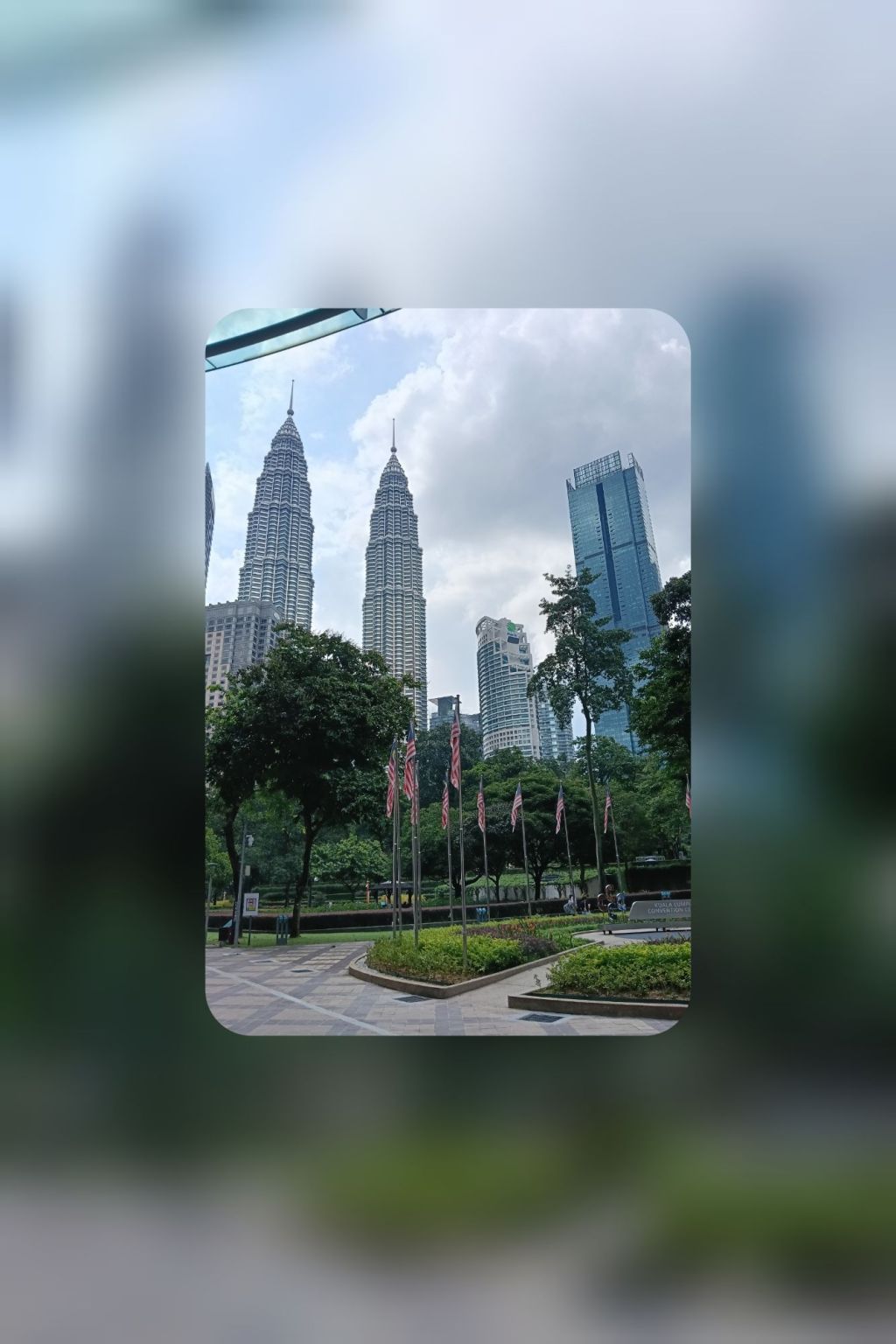 Plaza Low Yat, Sushi & the Petronas Twin Towers: The Perfect Day 2 in Kuala&nbsp;Lumpur