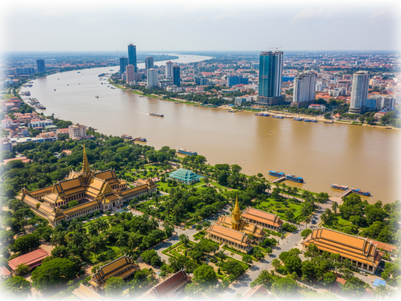 Is Cambodia Safe to Travel? Honest Tips from Someone Who Lives&nbsp;There
