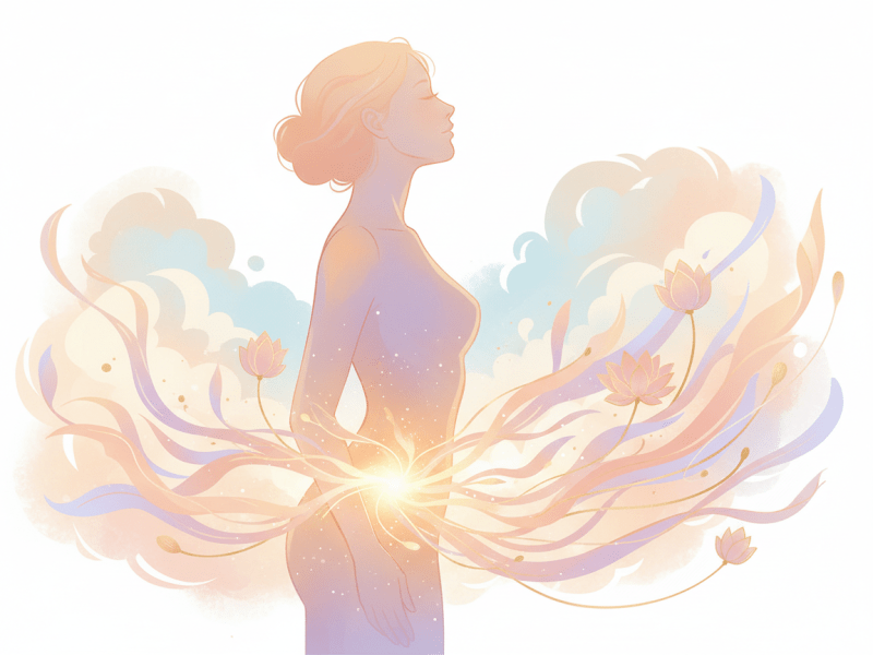 Beyond the Diagnosis: The Invisible Reality of Living with&nbsp;Endometriosis