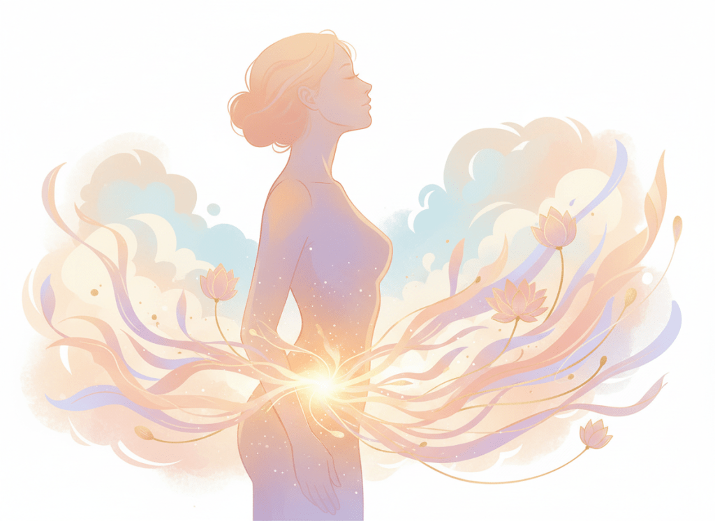 Beyond the Diagnosis: The Invisible Reality of Living with&nbsp;Endometriosis
